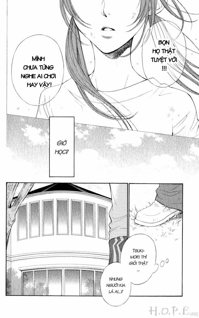 cung đàn vàng chapter 48 26