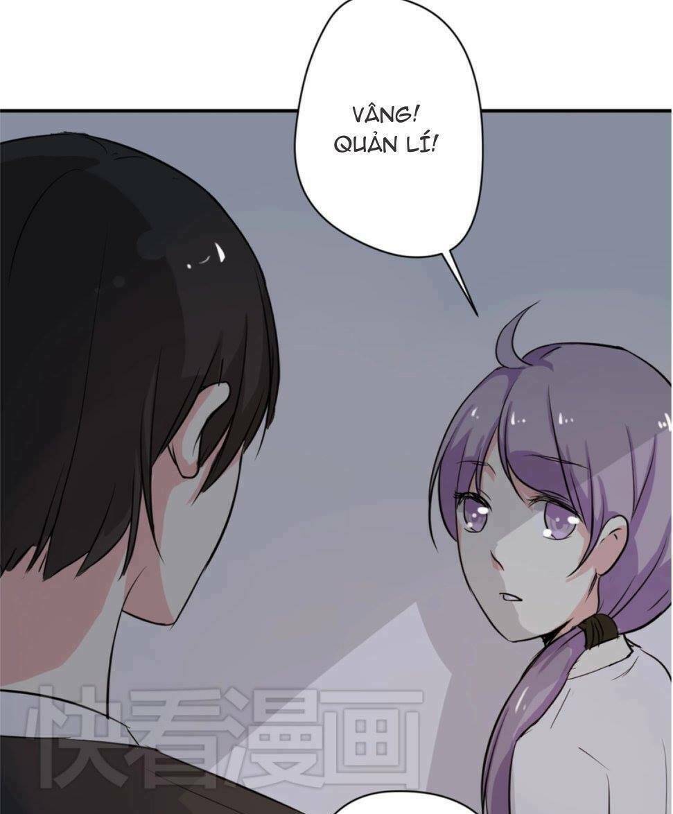 quy tắc mỹ nam chapter 5 34