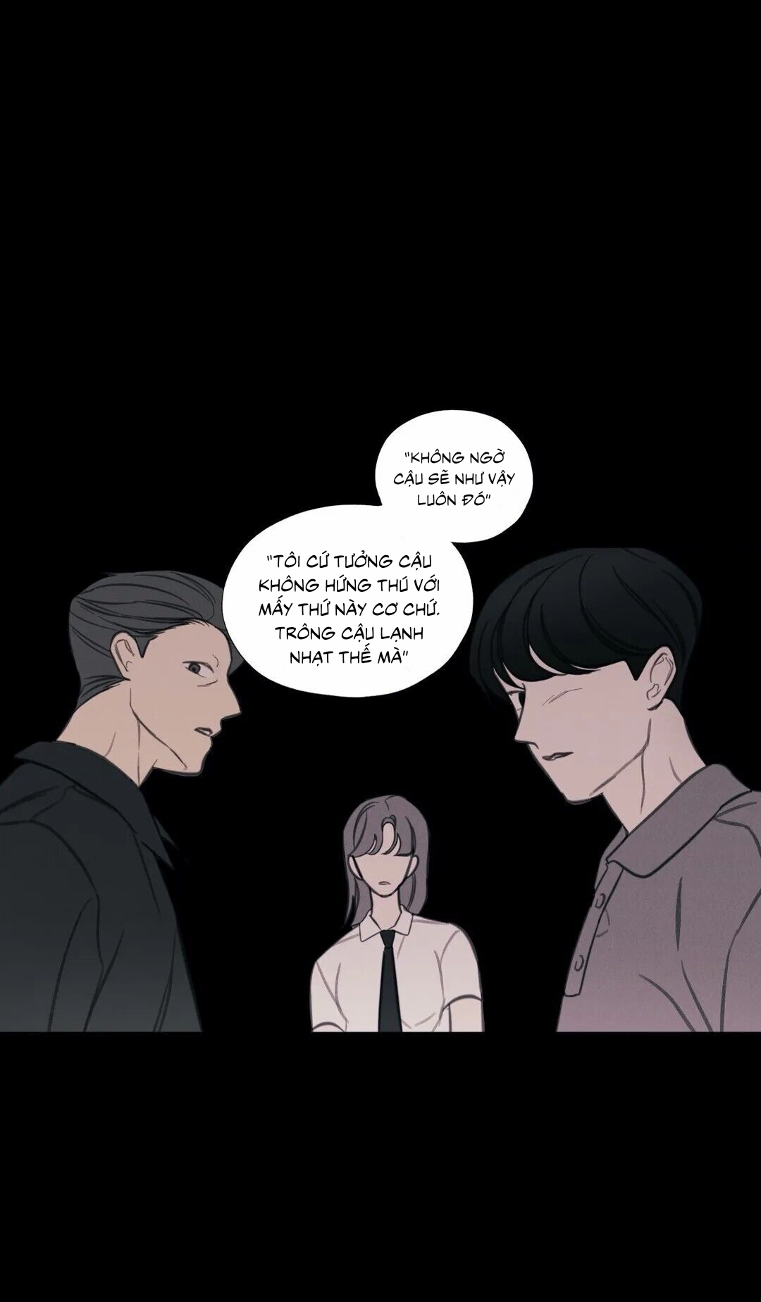 hardcore vanilla chapter 8 5