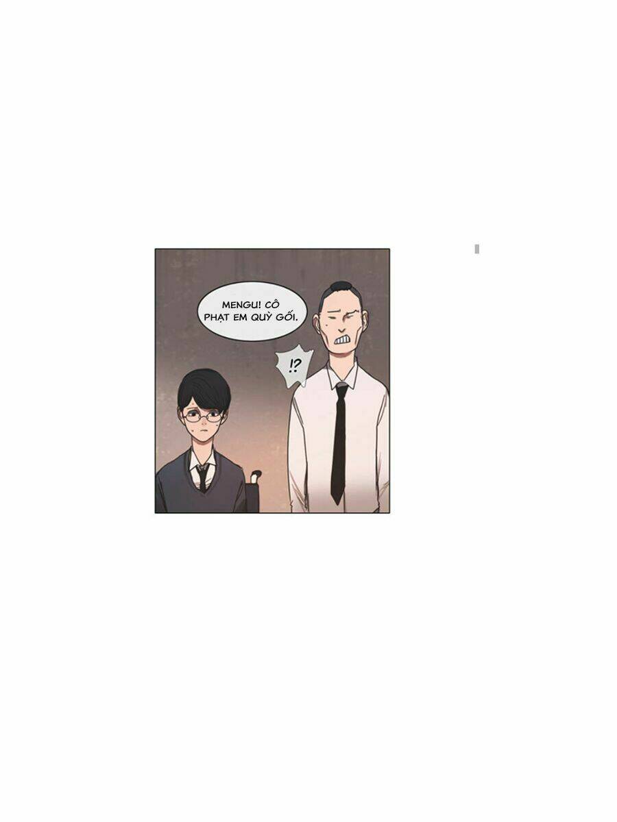 giải thoát chapter 11 8