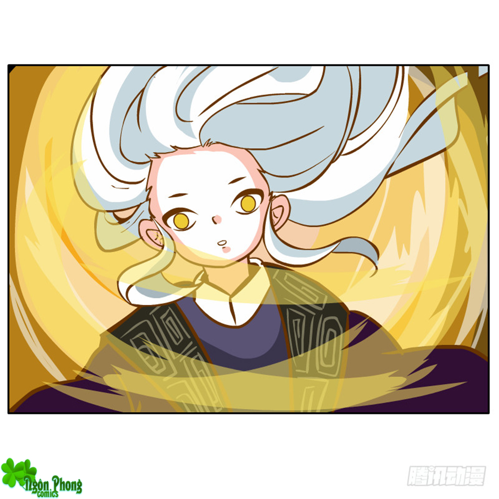 hòa thượng và tiểu long quân chapter 33 55