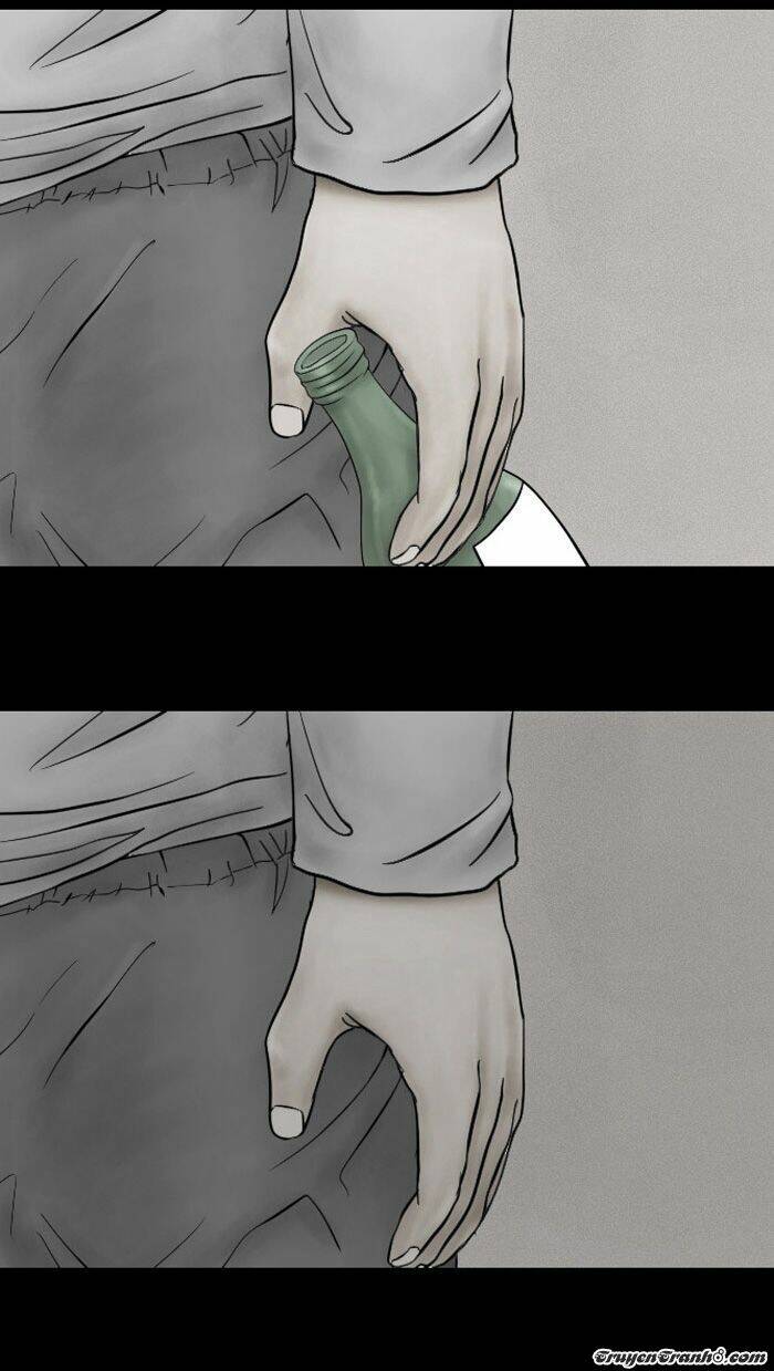 thứ sáu: những câu chuyện cấm chapter 5 32