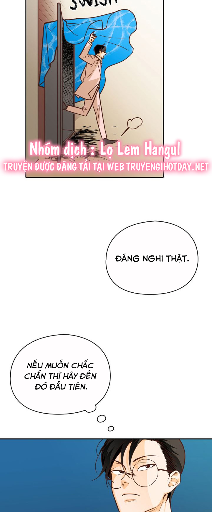 câu chuyện về người phụ nữ ấy chapter 12 13