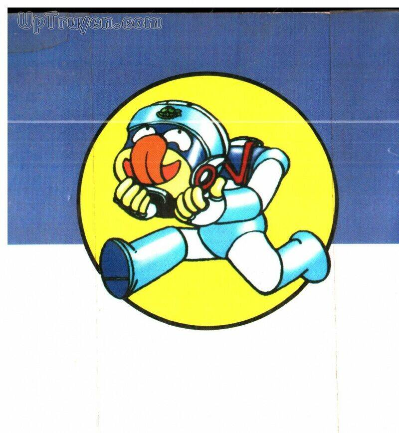 đội quân nhí nhố chapter 11 2