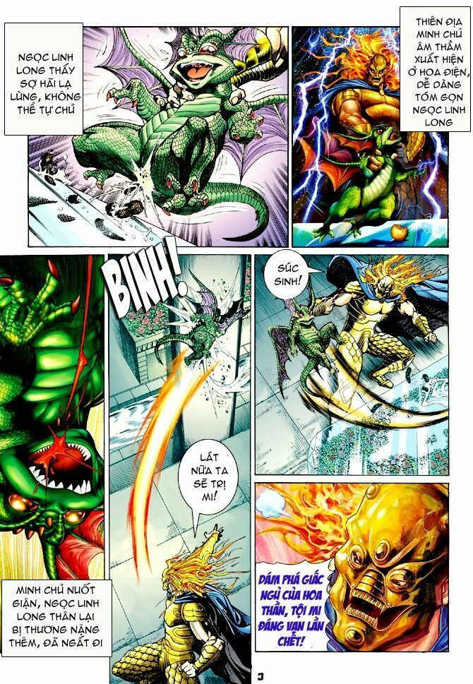 thần binh huyền kỳ i chapter 65 4