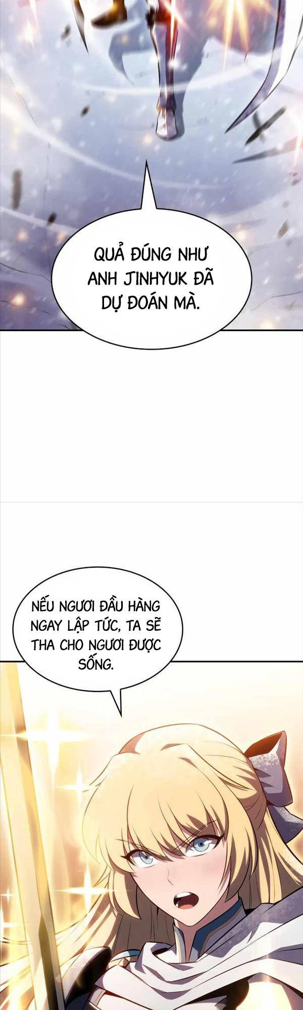 Người Chơi Mới Cấp Tối Đa Chapter 88 50