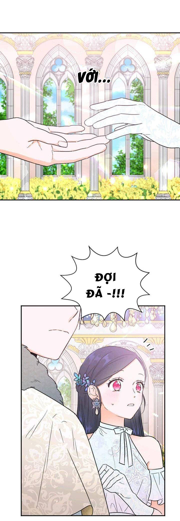 lady baby chapter 123 9