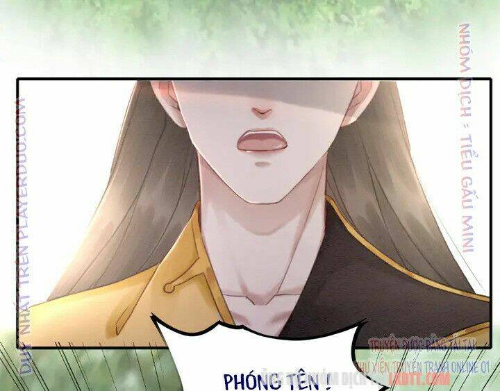 trọng sinh bá sủng nhiếp chính vương quá mạnh mẽ chapter 133 81