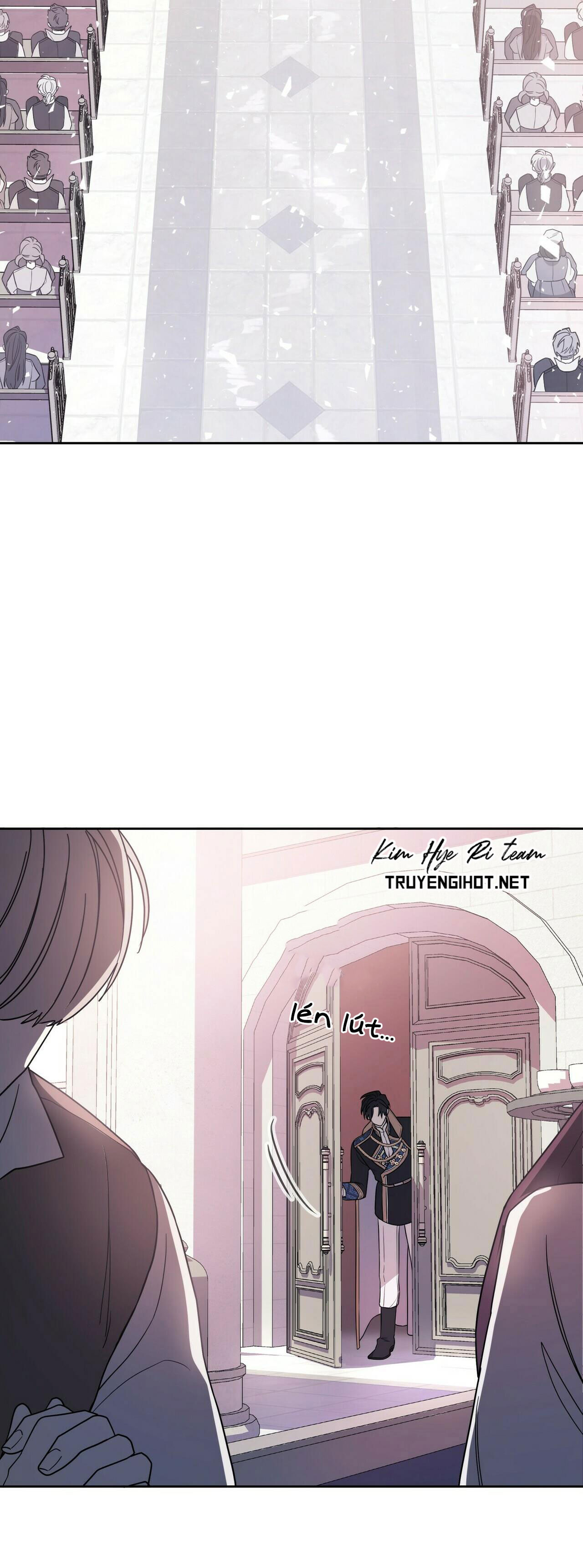 khế ước vĩnh cửu chapter 6 8