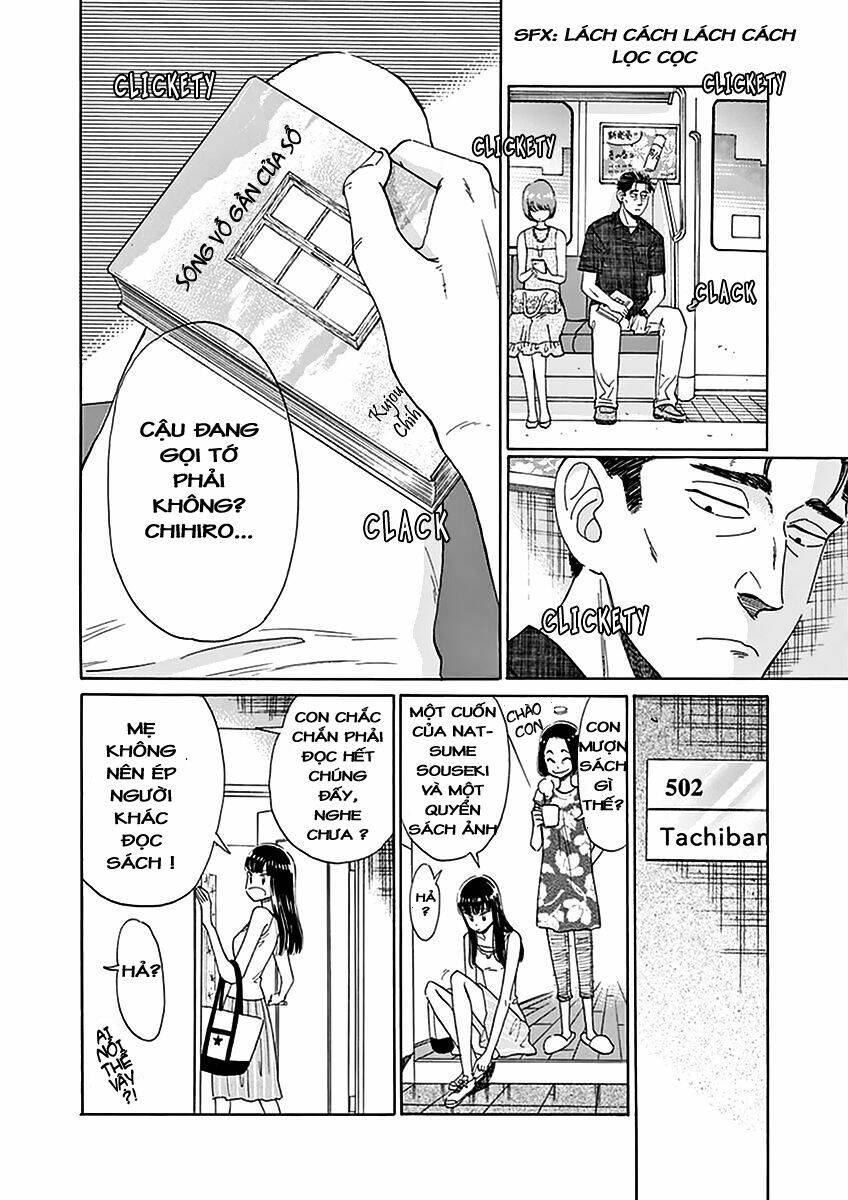 koi wa ameagari no you ni chapter 22 16