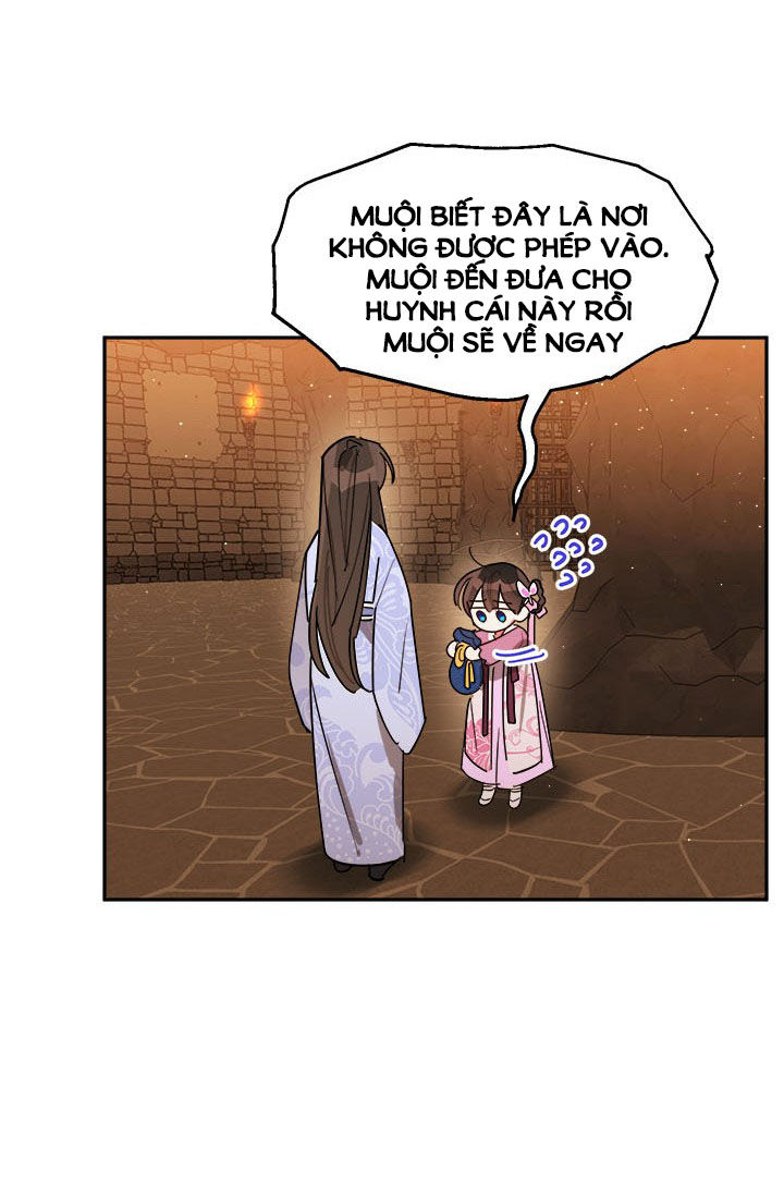 con gái bảo bối của boss phản diện chapter 10 10