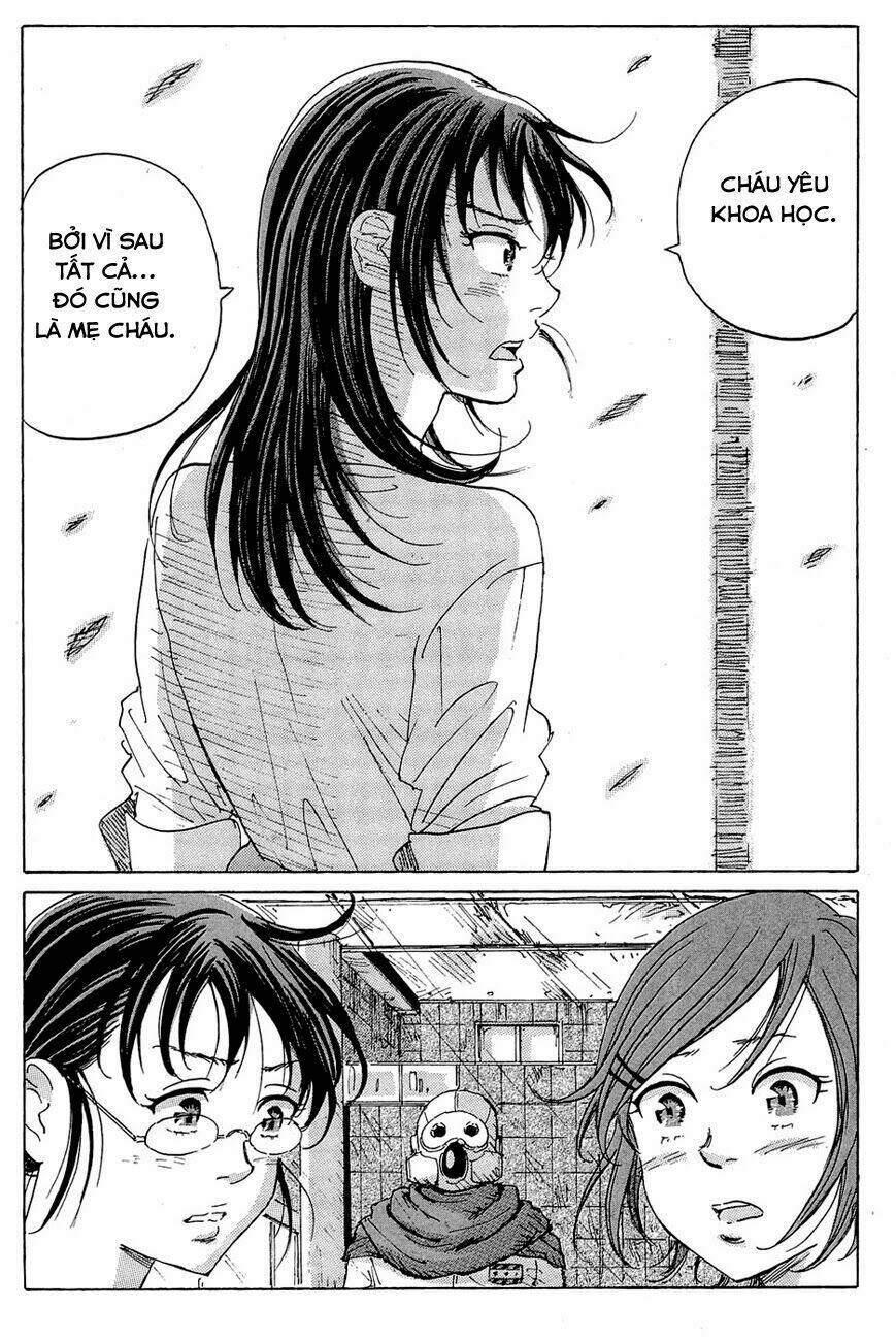 cúp quốc sư tử chapter 15 17