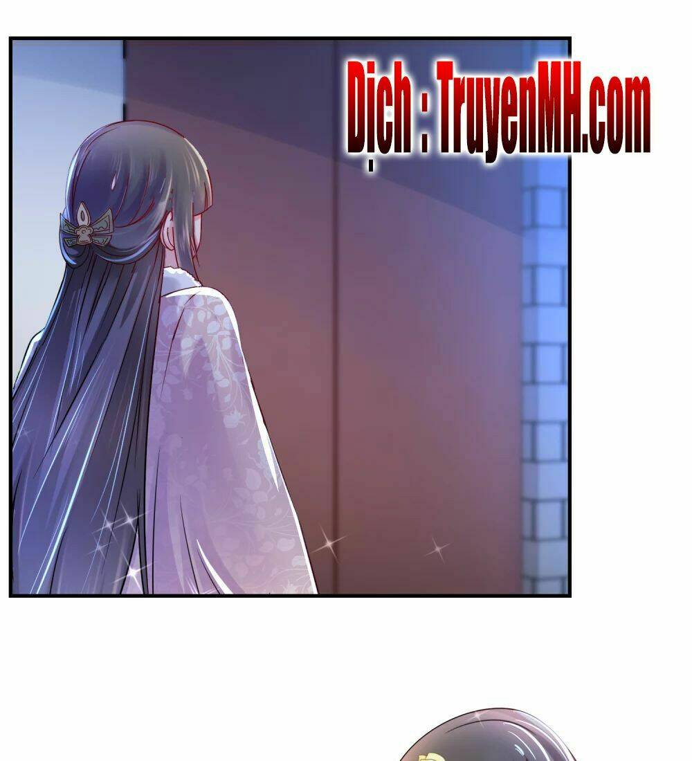 lãnh cung phế hậu muốn nghịch thiên chapter 51 22