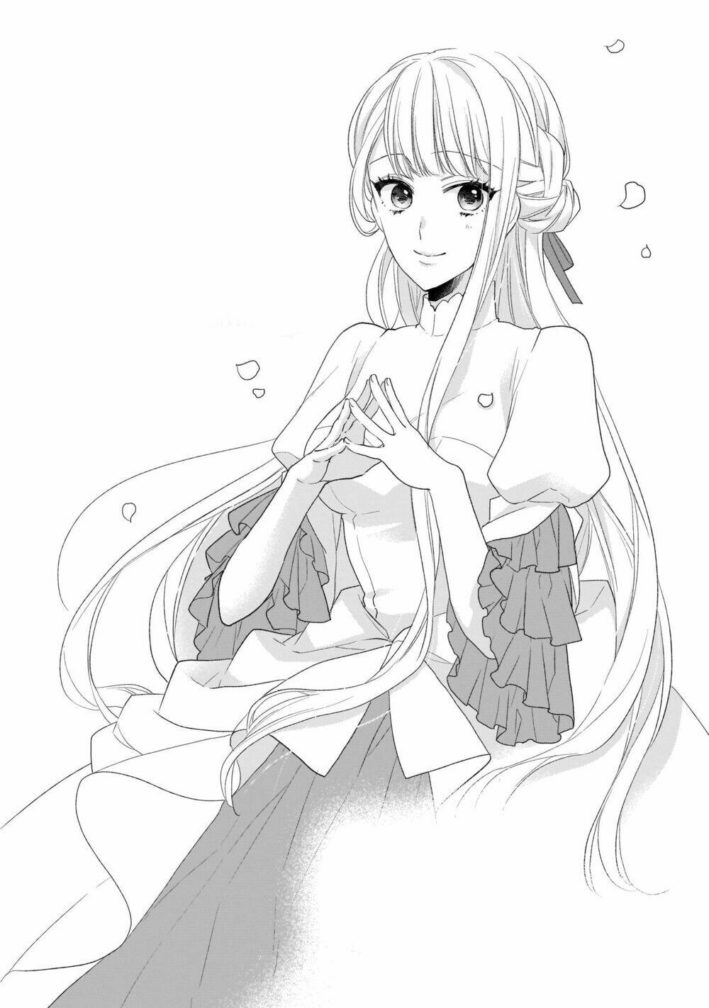 the wolf lord's lady chapter 1 27