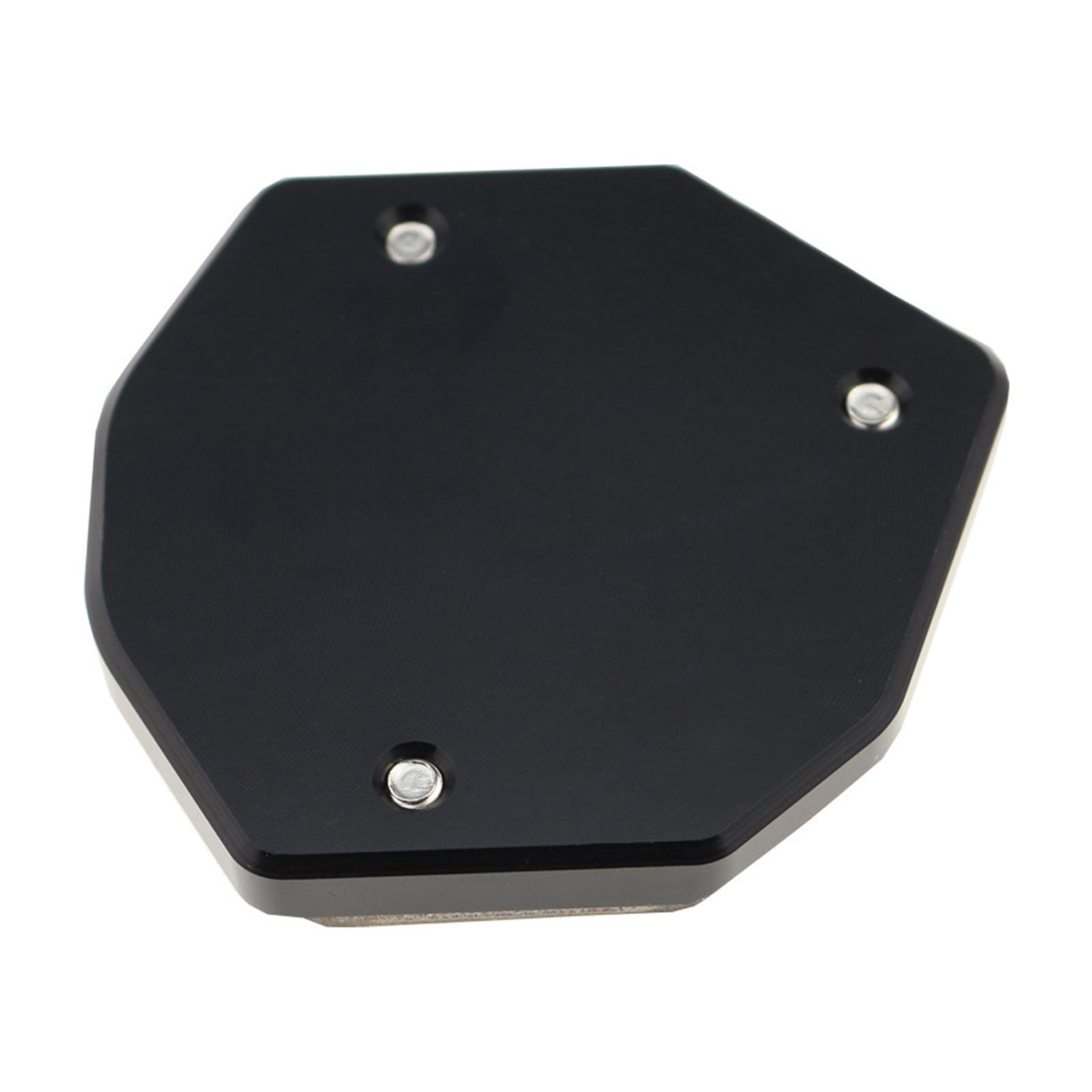 Motorcycle Kickstand Pad  Extension Plate for SUZUKI DRZ400SM 2020