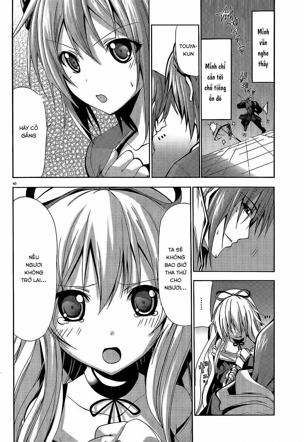 soukyuu no lapis lazuli chapter 9 41