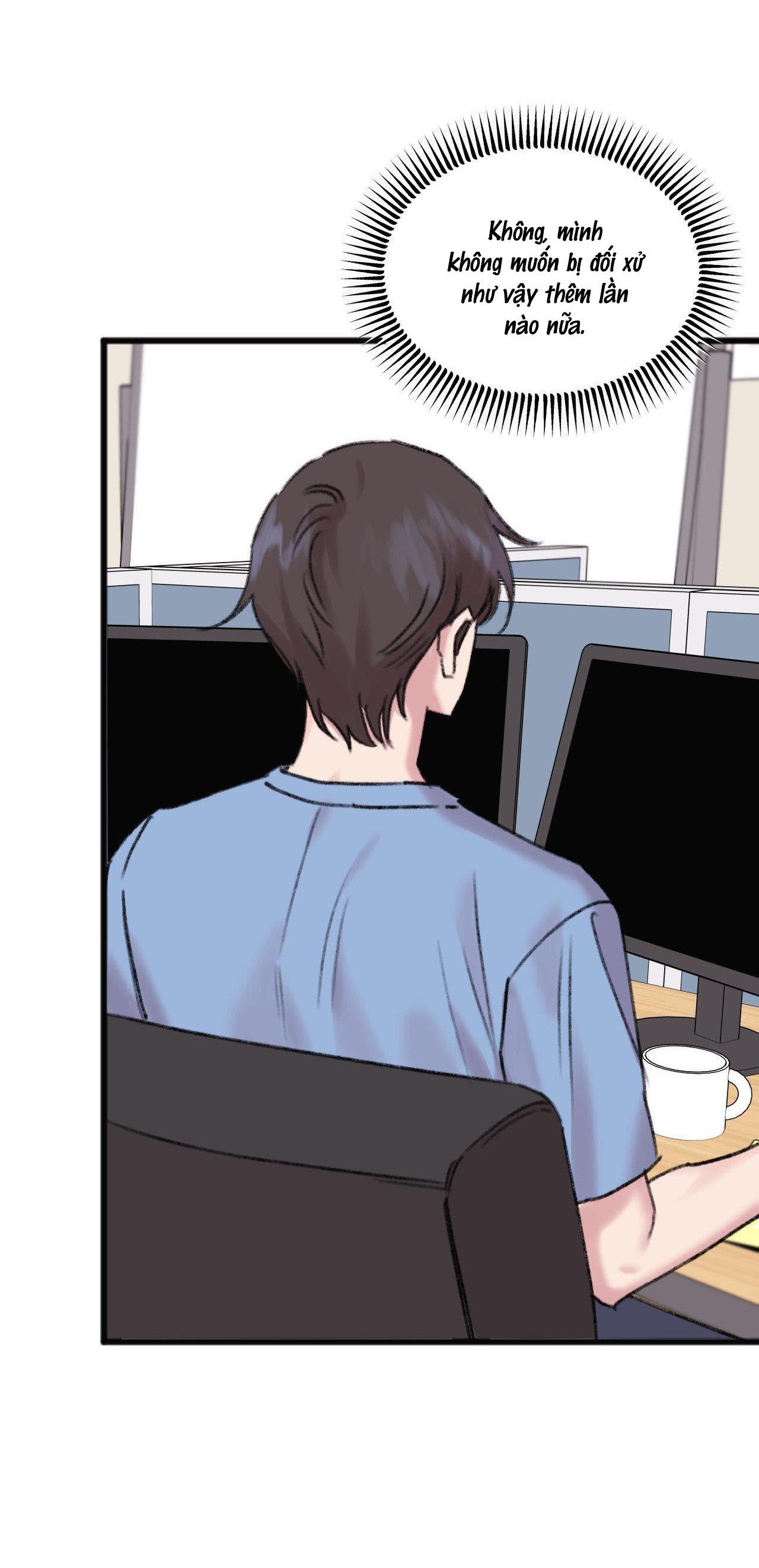 anh thật sự thích em sao chapter 24 57