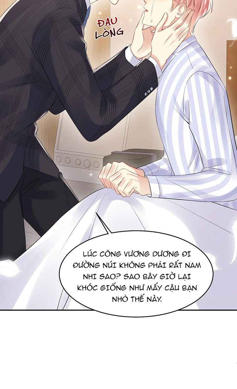 lại bị bạn trai cũ nhắm trúng rồi chapter 78 20