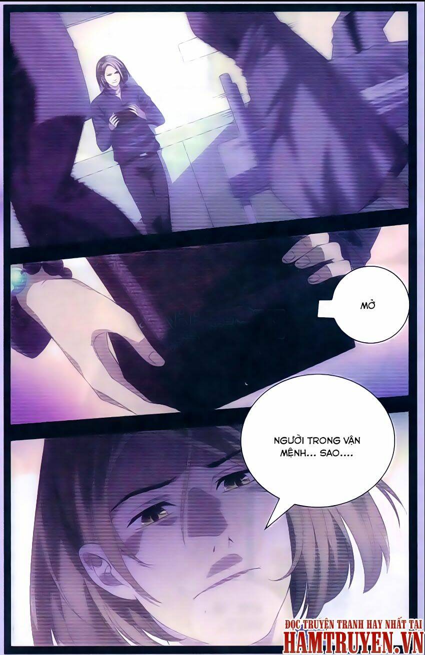 chín chín tám mươi một - 9981 chapter 83 13