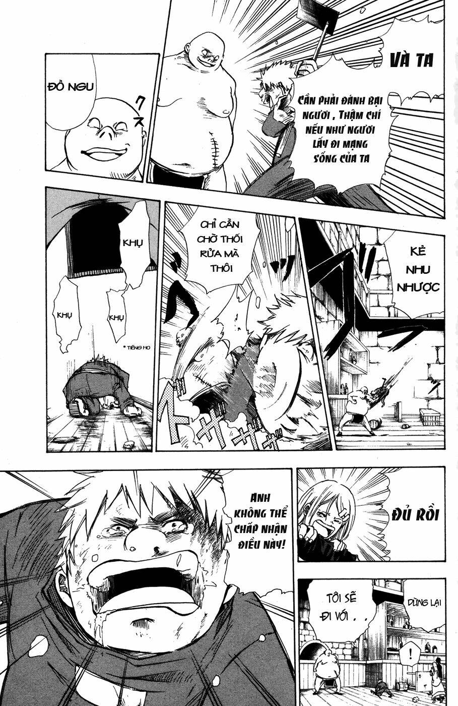 hangyaku no kagetsukai chapter 3 17