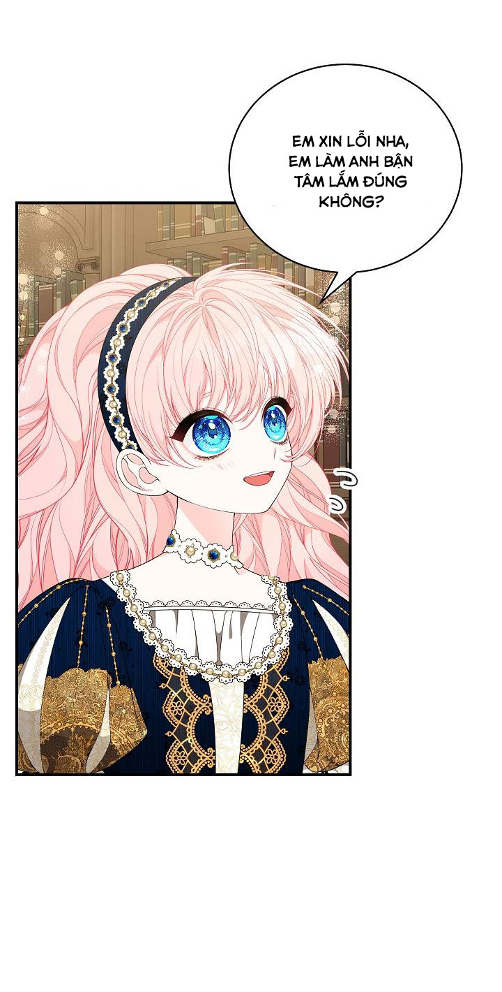 con chỉ đi tìm cha thôi chapter 48.1 51