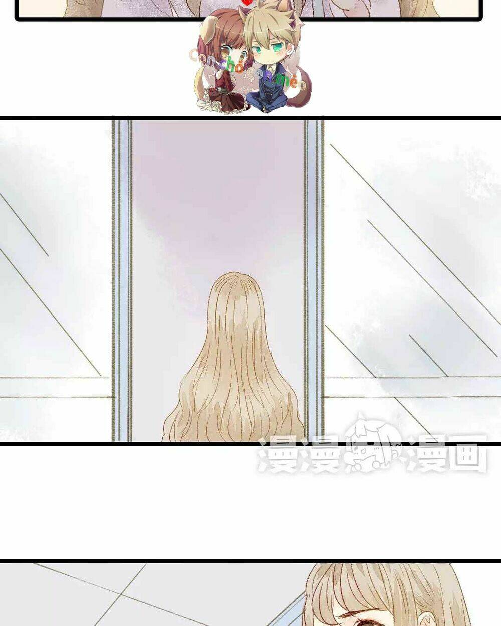 người biến thành ánh trăng chapter 2 24