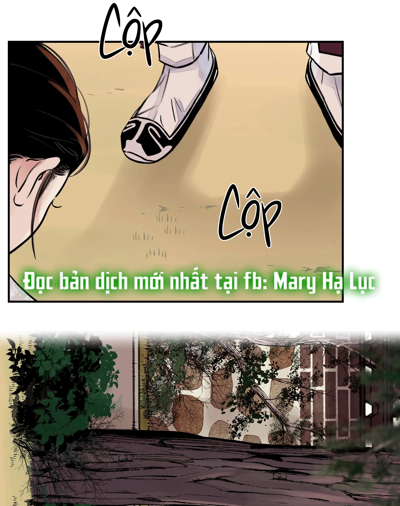 [18+] trượng kiếm tựa hoa chapter 6.1 27