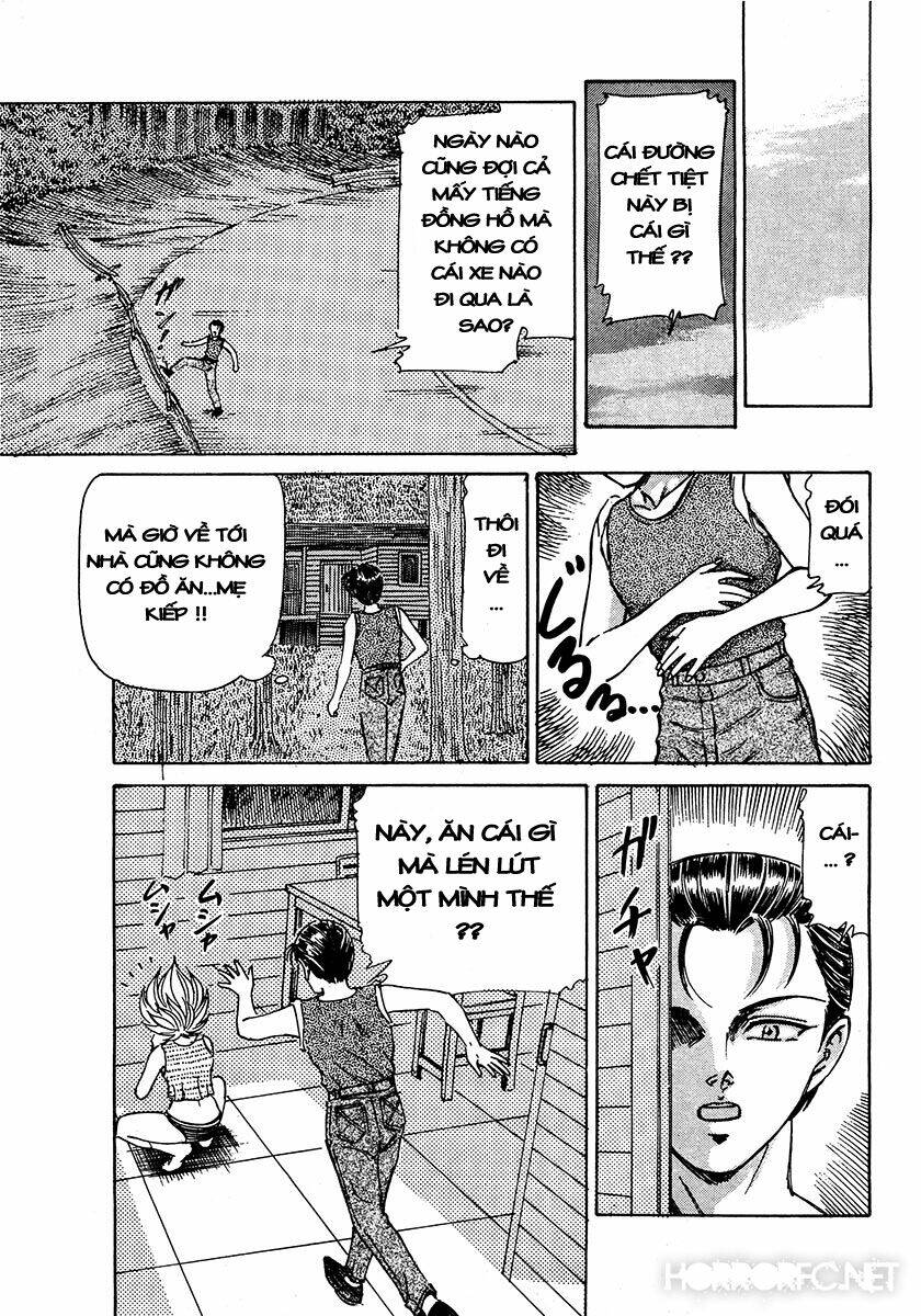 dangerous female teacher chapter 38 9