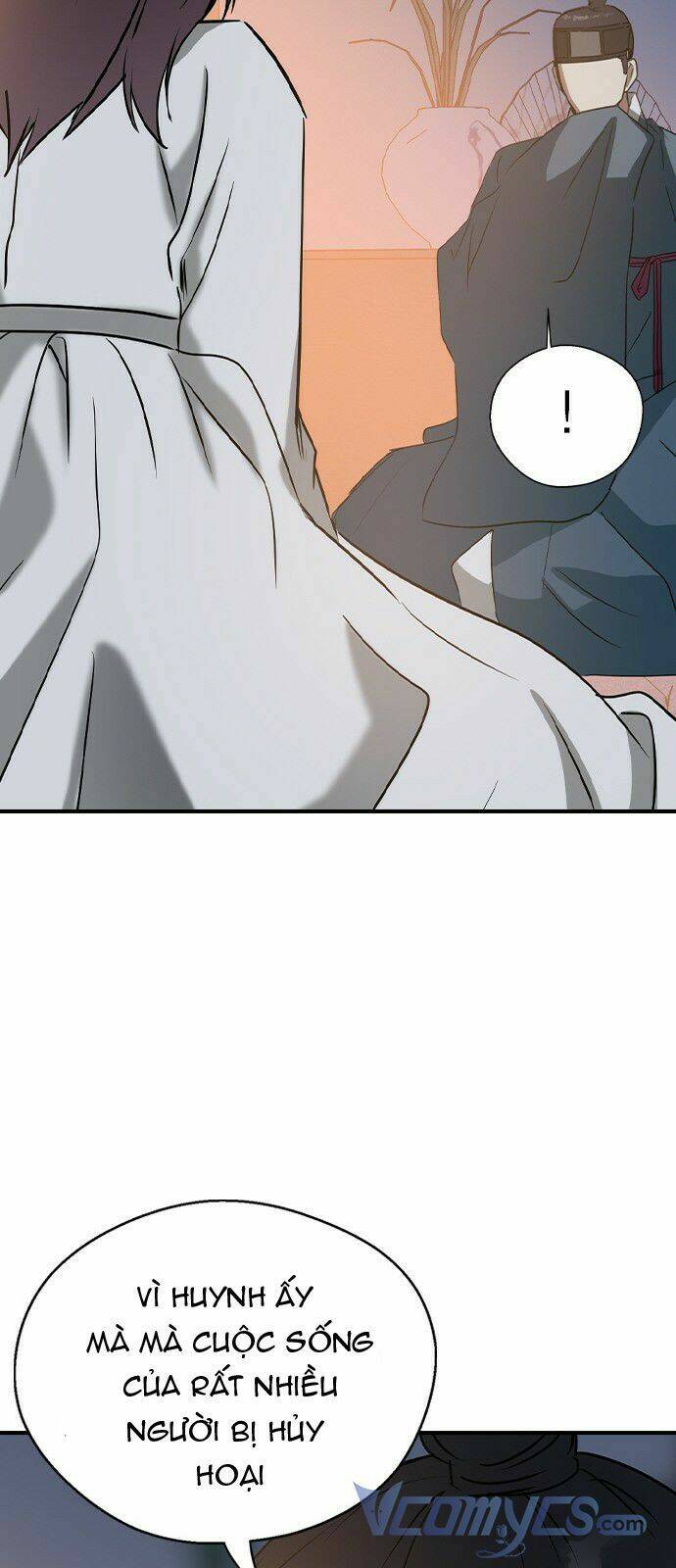 duyên nợ kiếp trước chapter 26 65