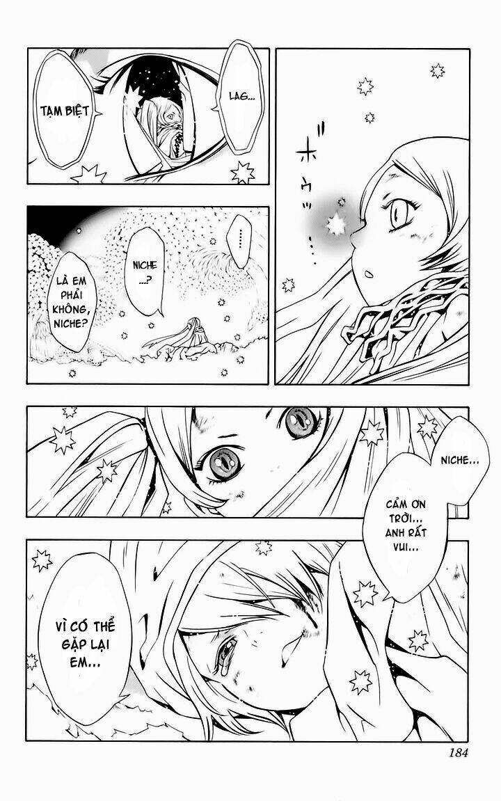 ong đưa thư chapter 2.2 20