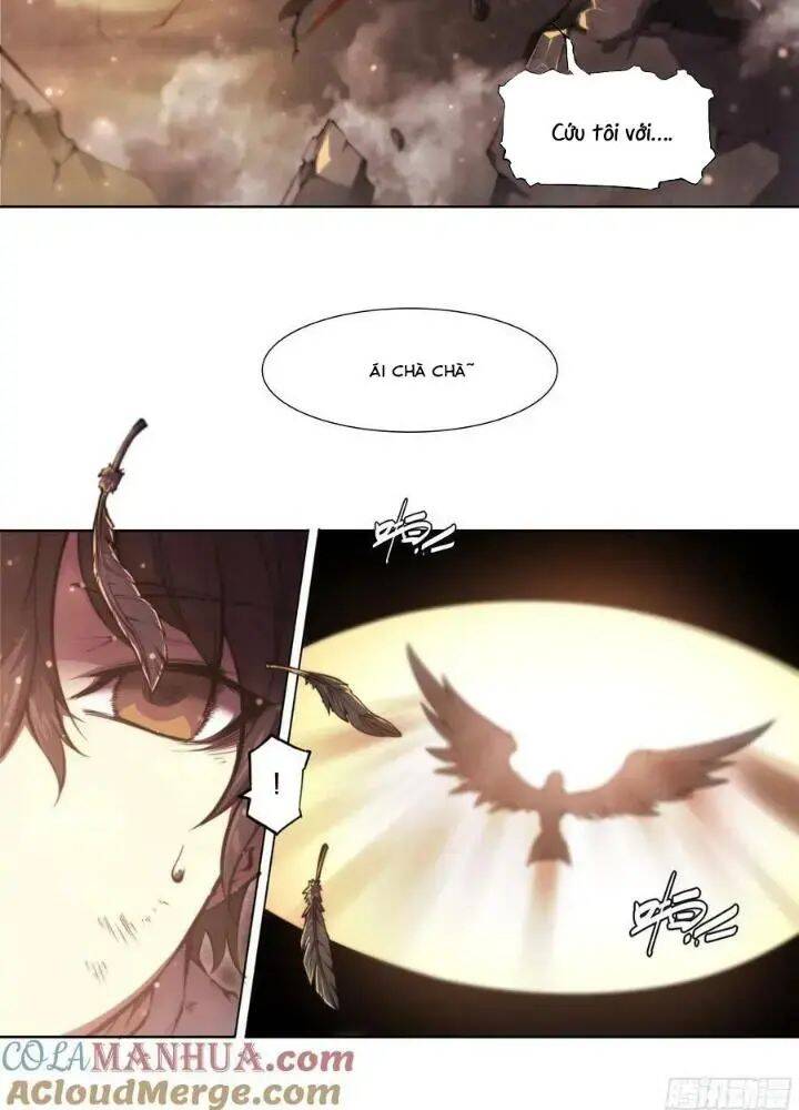 dự báo khải huyền chapter 103 7