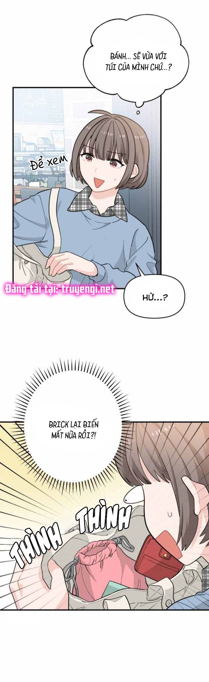 ngài kỵ sĩ, xin hãy cứu tôi! chapter 8 38