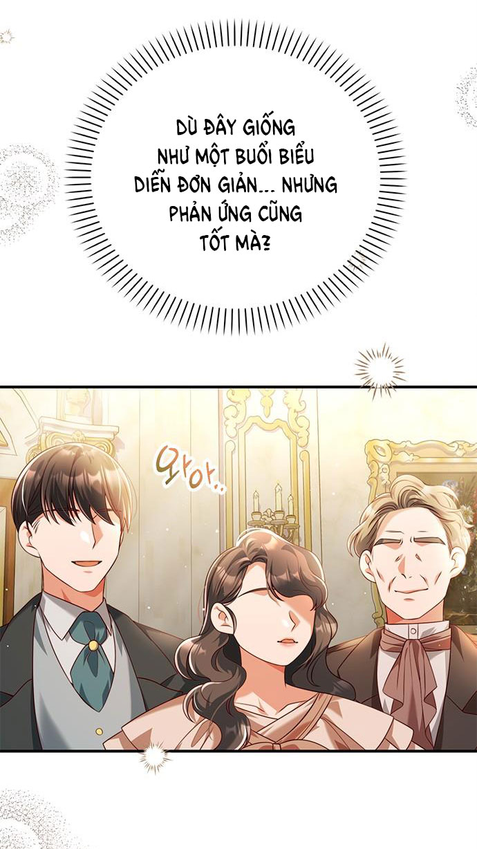 tôi sẽ ly hôn với người chồng bạo chúa chapter 45.2 6