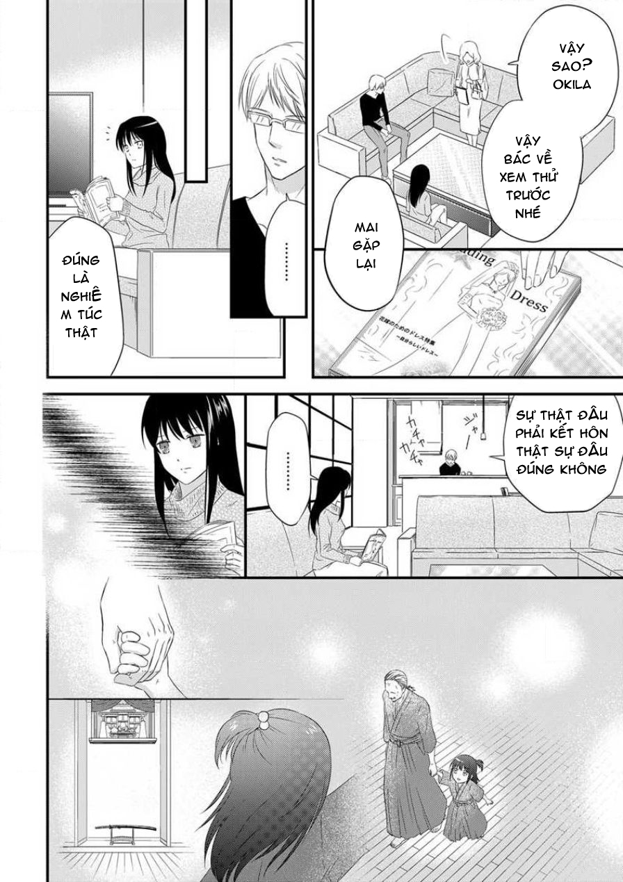 em là búp bê của tôi chapter 2.2 7