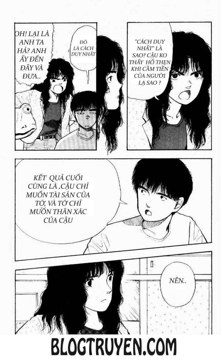 asatte dance chapter 20 16