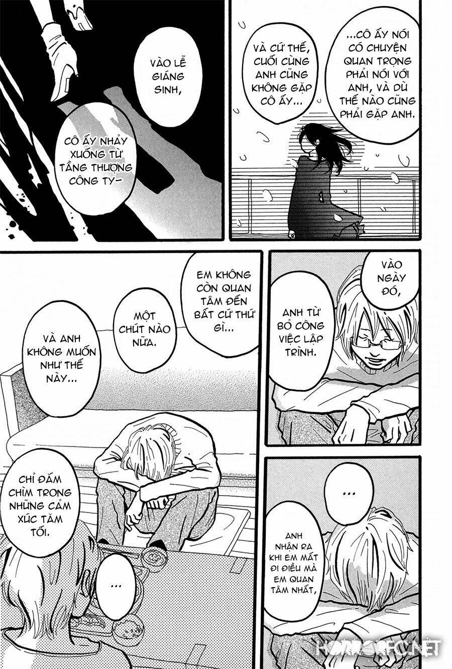 motto - ikitai chapter 2 28