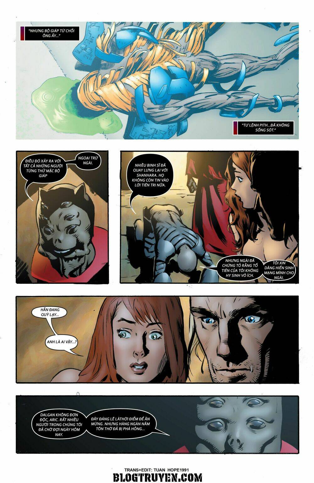 x-o manowar chapter 12 24