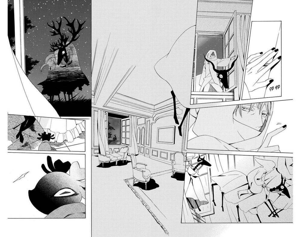 phù thủy xấu xa nhất thế gian chapter 11 44