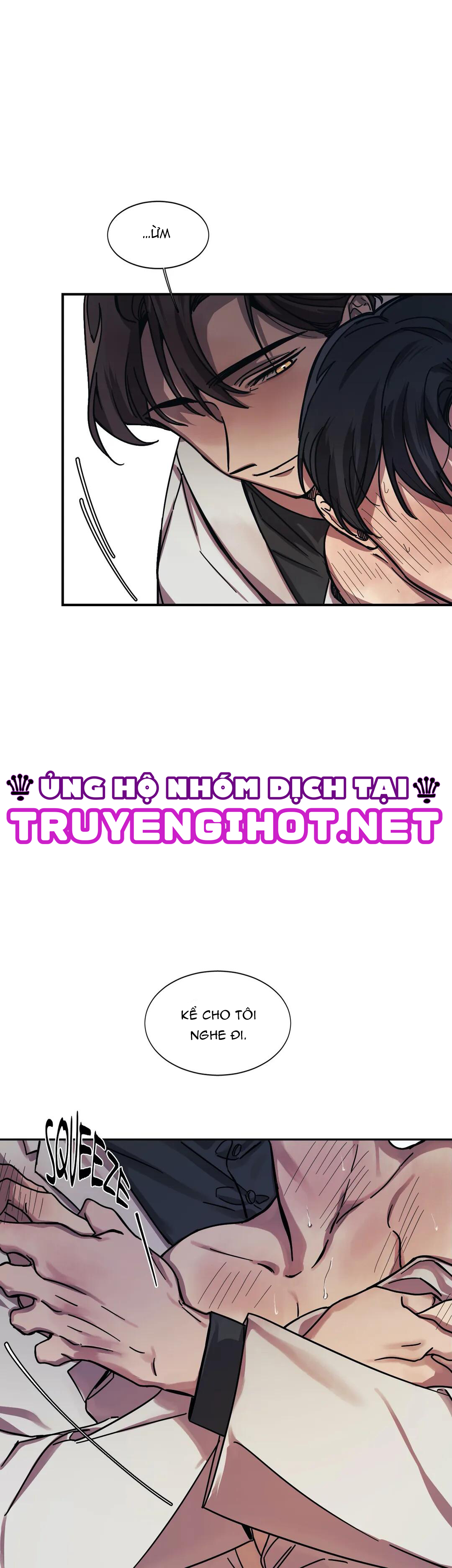 góc nhìn thứ ba (full) chapter 11.2 12