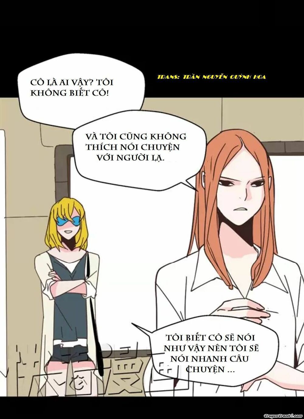 ứng dụng thẩm mỹ chapter 11 38