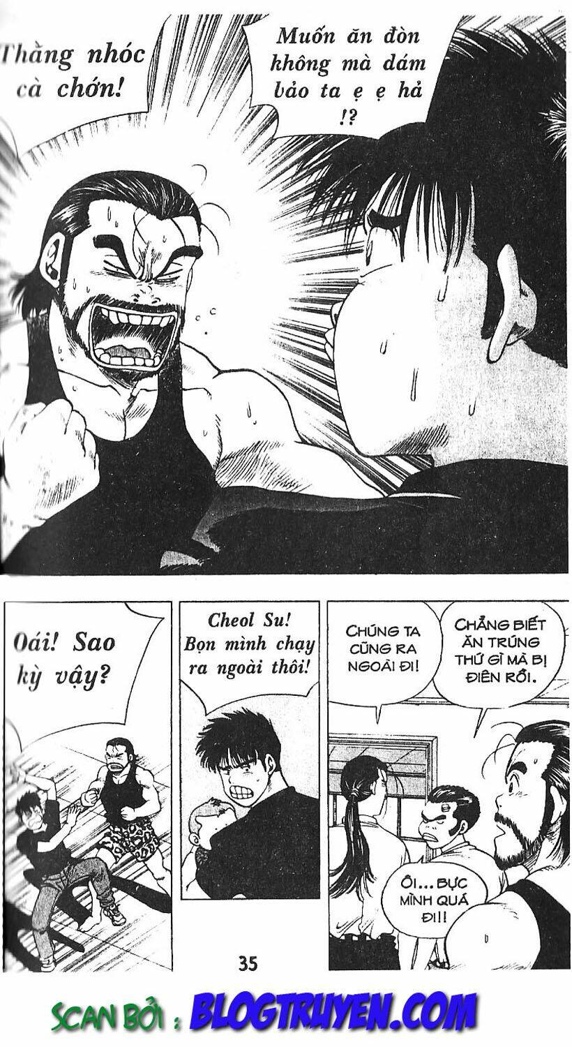 kid gang chapter 33 11