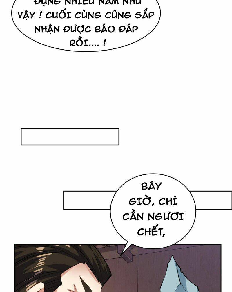 thôn phệ một thế giới tu tiên chapter 140 4