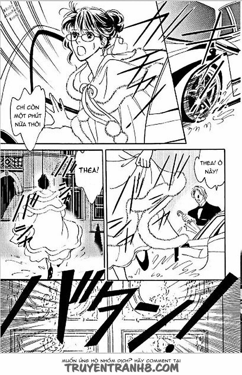 lady e no kaidan chapter 2.2 14