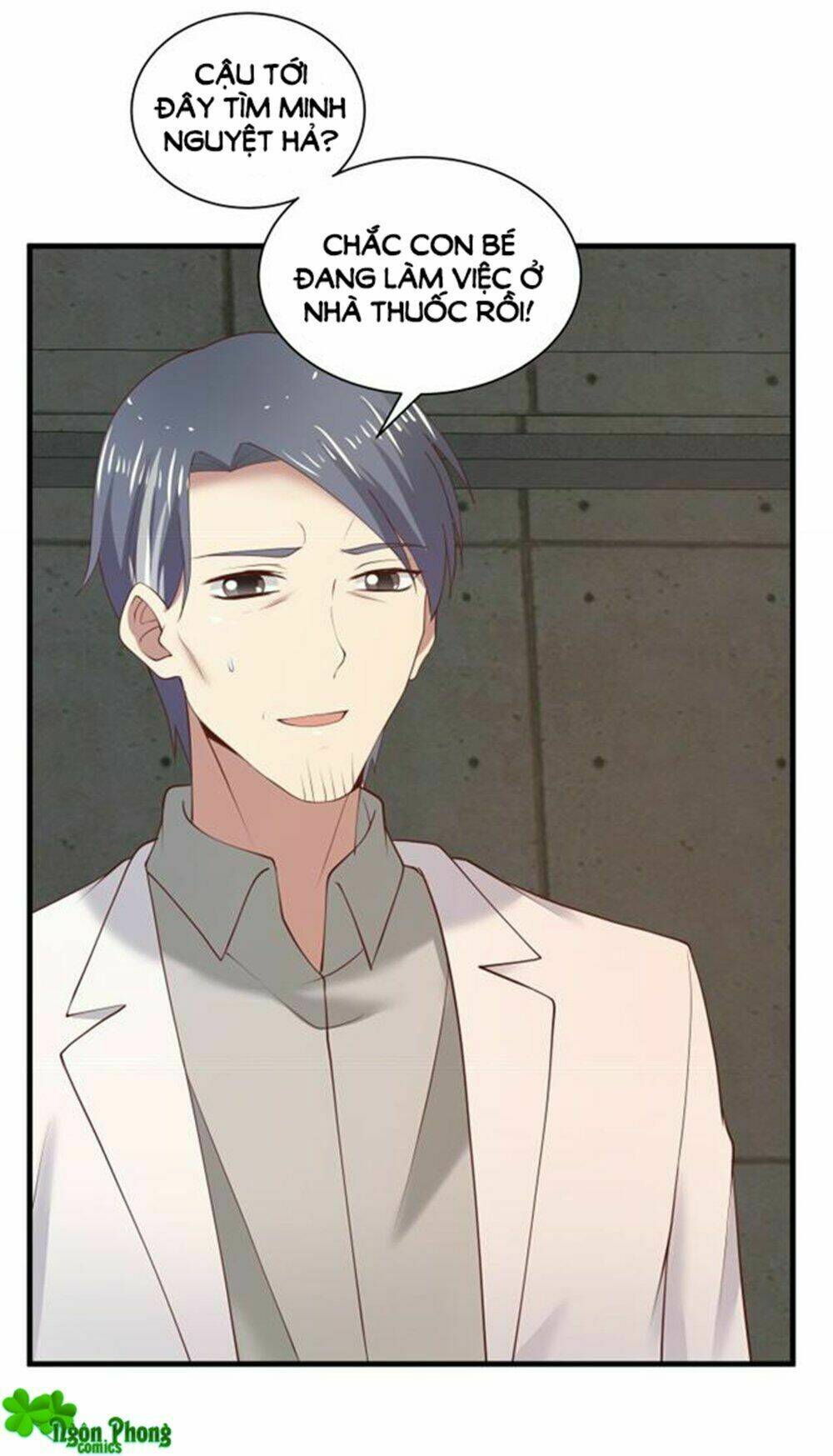 khi trò chơi ác ma bắt đầu chapter 72 36