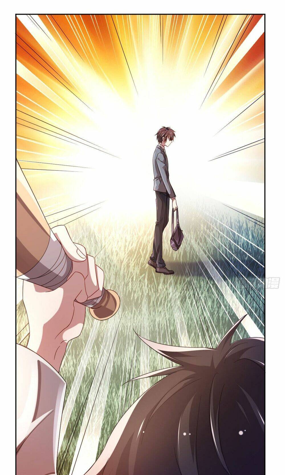 đại thần gaming đơn phương tôi chapter 7 30