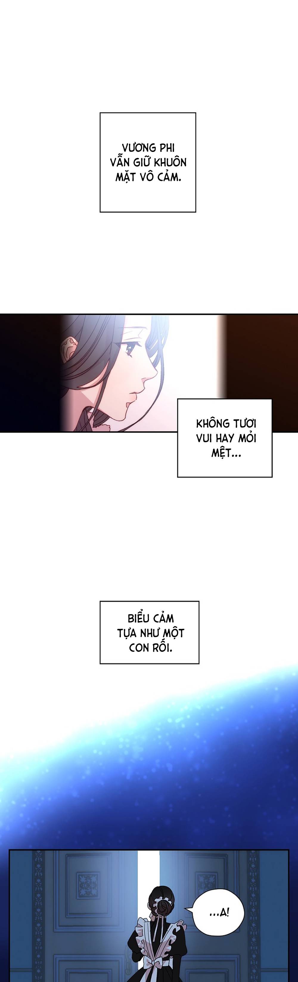 sống sót dưới thân phận hầu nữ chapter 2 22