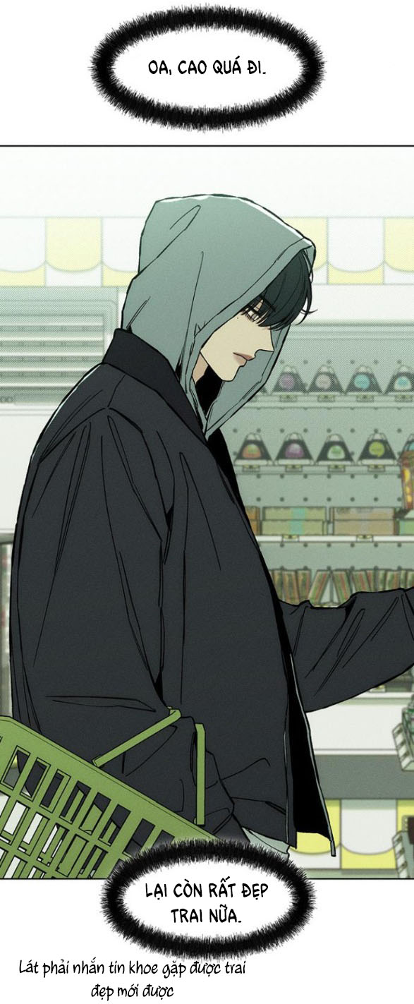 [18+] Nước Mắt Trên Đóa Hoa Tàn chapter 17.1 28