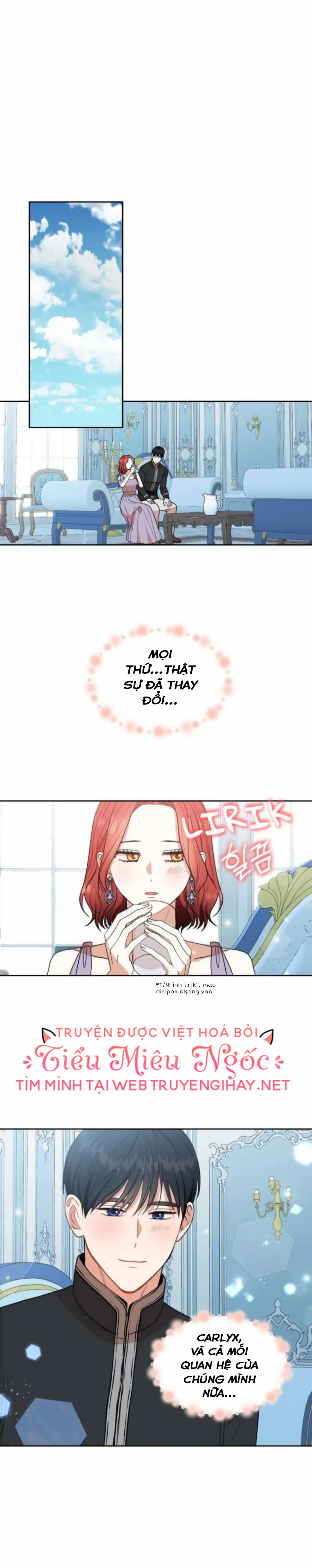 tôi sẽ nâng cấp chồng tôi trở thành một bậc thầy chapter 75 6