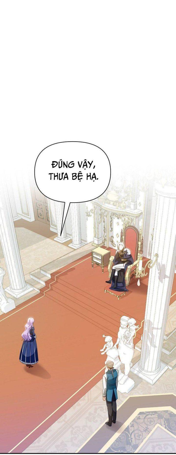 tôi là người duy nhất có thể nói được ngôn ngữ cổ đại chapter 1 3