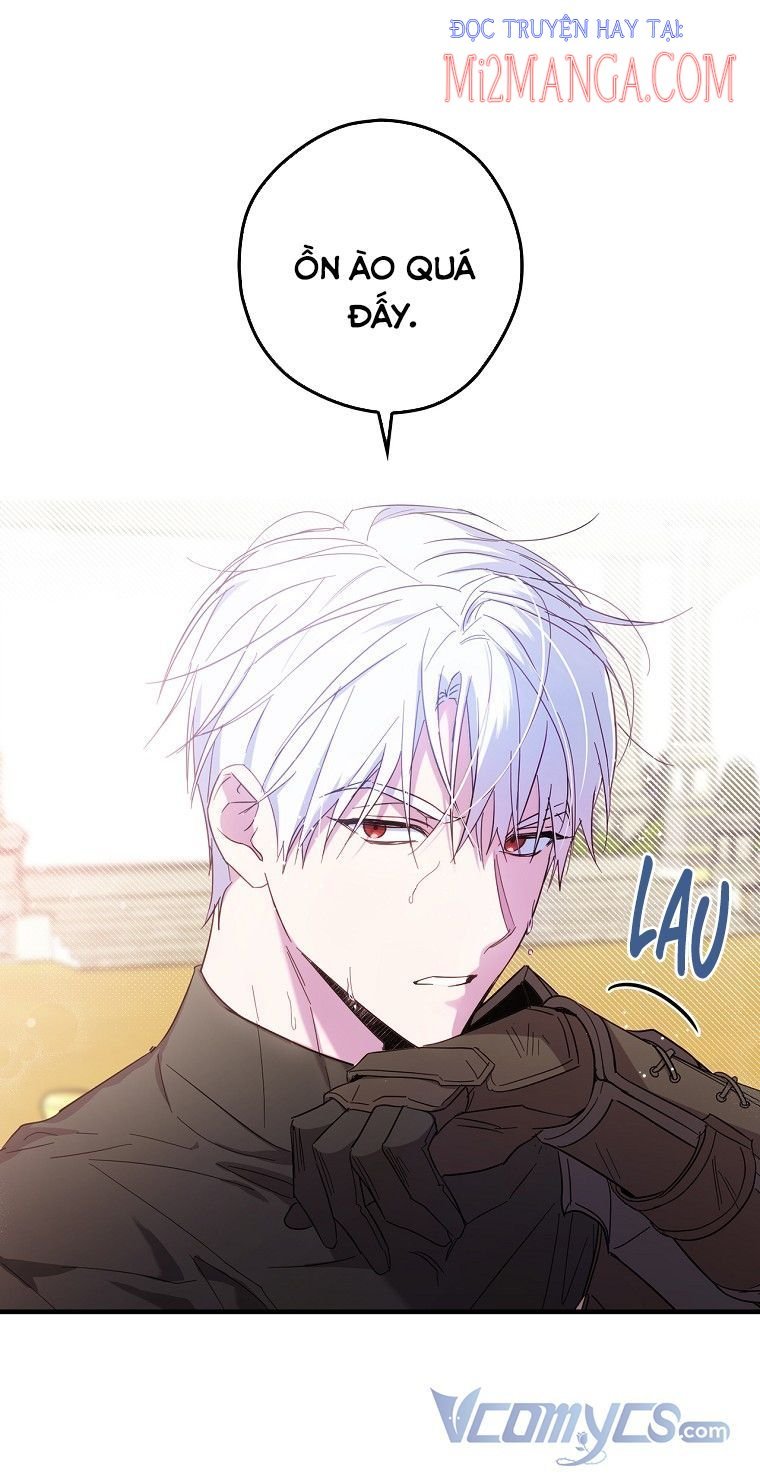 phương pháp khiến chồng đứng về phía của tôi chapter 24.5 3